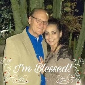 Meet your Posher, Sandra